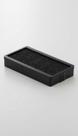 Refil Almofada para Carimbo Automático 14x38mm Preto