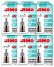 Refil Anti Insetos Jimo Elétrico Líquido 168ml Mosquitos
