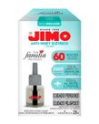 Refil Anti Insetos Jimo Elétrico Líquido 28ml Mosquitos