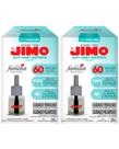 Refil Anti Insetos Jimo Elétrico Líquido 56ml Mosquitos