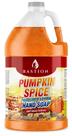 Refil antibacteriano de 1,2 L para sabonete para mãos Bastion Pumpkin Spice Refil antibacteriano de 1,2 L para sabonete para mãos Bastion Pumpkin Spice