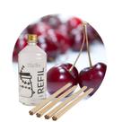 Refil Aromatizador Difusor Varetas Cheirinho Ambiente 1L
