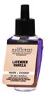 Refil Aromatizador Elétrico Wallflowers Lavender Vanilla 24ml