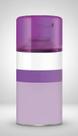 Refil Aromatizante Automático 250ml Lavanda