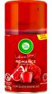 Refil aromatizante Bom Ar Freshmatic Aroma Sense romance 250 ml Refil aromatizante Bom Ar Freshmatic Aroma Sense romance 250 ml