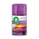 Refil Aromatizante Bom Ar Freshmatic Campos De Lavanda 250ml