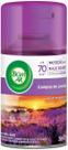 Refil aromatizante Bom Ar Freshmatic Campos de Lavanda 250ml