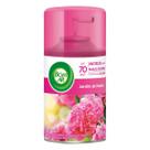 Refil aromatizante Bom Ar Freshmatic JARDIM PEÔNIA 250ml