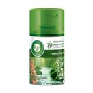 Refil Aromatizante De Ambiente Floresta Tropical 250ml Bom Ar