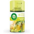 Refil Aromatizante Limão Siciliano e Baunilha 250ml Bom Ar