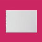 Refil Art Sketchbook 140g Caderno Inteligente Cird1001 1 ed