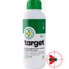 Refil Atrativo Para Mosca 2 Litros Orgânicos Target