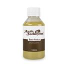 Refil Base Fosca 150ml Fortalecedor de Unhas, Arte Sedução Manicure Nail Art Nail Designer Pedicure Unhas Decoradas