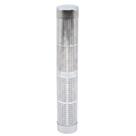 Refil Bastão Alcalino Filtragem Planeta Água 112mm - RE900002