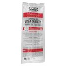 Refil Bastão Cola Quente Fina Translucida 500g - Tekbond