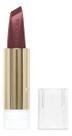 Refil Batom Matte Vinho Atitude Glam Amulips 3,4g