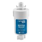 Refil Bebedouro Universal Planeta Água 1012A - Rosca 1/2"