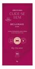 Refil Beijinho Creme Hidratante Para Mãos 40 Gr O Boticário
