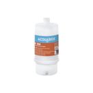 Refil Blindado Tripla Filtração Ab200 Acquabios Cor Branco