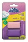 Refil bloco sanitario floral/lavanda 30g coala