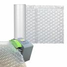 Refil Bobina Bolha de Ar Colmeia 40cm x 300mt
