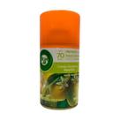Refil Bom Ar Automático Limão Siciliano E Baunilha 250ml