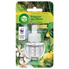 Refil Bom Ar Frescor da Mata 16ml para Difusor Elétrico Óleos Essenciais