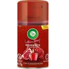 Refil Bom Ar Freshmatic Automático Romance Romã E Rosa 250ml