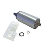 Refil bomba combustivel biz 125 2009-2011 gas. com filtro
