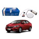Refil Bomba Combustivel Bosch Prisma 1.0 1.4 2017 A 2019