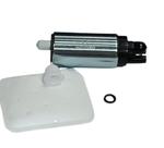 Refil bomba combustivel bros 160 com filtro motomo
