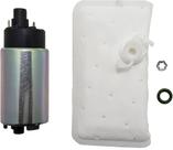 Refil bomba combustivel cg 160 start cg 125i fan 2016/2024 nxr 160 bros es 2016-2017 com filtro