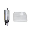 Refil bomba combustivel cg 160 titan ex 16-22 cg160 cargo es 16-22 biz 125 es 16/17 biz 125 ex 16/20 cg 150 titan 15