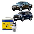 Refil Bomba Combustivel S10 Trailblazer Diesel 2.5 2.8 2012