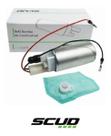 Refil Bomba Combustível Scud Honda Biz 125 2011 2012 2013 2014 2015 Flex