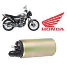 Refil Bomba De Combustivel Honda Cg 150 Fan 2009 E 2010