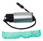 Refil bomba de combustivel xre 300/cb 300 flex - Scud