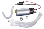 Refil bomba eletrica s10, trailblazer 2.4 12v 5a flex 10189