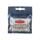 Refil Borracha Elétrica Derwent 30un