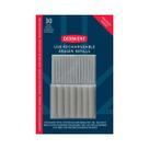 Refil Borracha Elétrica Derwent USB 30un