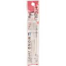 Refil Borracha Tombow Mono Zero Ponta Redonda 2.3 C/2 Unidades 57307