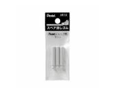 Refil Borracha XE10-W c/3 Pentel