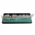 Refil Broca Diamantada Para Lixadeira De Unha C/ 30 - Soluções Store Refil Broca Diamantada Para Lixadeira De Unha C/ 30 - Soluções Store