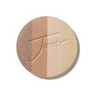 Refil Bronzer Jane Iredale PureBronze Shimmer sem crueldade Refil Bronzer Jane Iredale PureBronze Shimmer sem crueldade