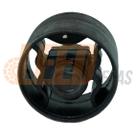 Refil Bucha Calço Coxim Frontal Motor Fit 2003 04 05 06 07