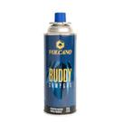 Refil buddy para fogao portatil e macarico 420ml Refil buddy para fogao portatil e macarico 420ml