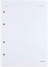 Refil Caderno Fichário Cicero Criativo Polen Pontado 90 G/m 40 Fls