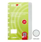 Refil Caderno Inteligente 120g Inteligine Linha Branca CIRI1005