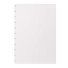 Refil Caderno Inteligente 50 G Liso Sem Pauta CIRG4001