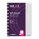 Refil Caderno Inteligente 50f G Pautado CIRG4003 Refil Caderno Inteligente 50f G Pautado CIRG4003